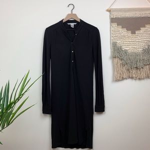 Diane Von Furstenberg Gyls Dress